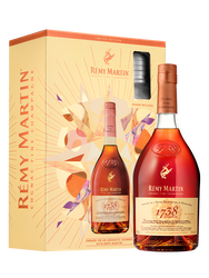 COFFRET - COGNAC MÉNARD