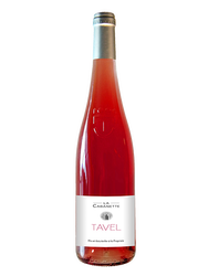 TAVEL ROSÉ DOMAINE DE LA CABANETTE