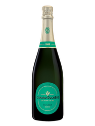 CHAMPAGNE CANARD DUCHÊNE CUVÉE LÉONIE BRUT