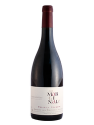 SAUMUR CHAMPIGNY MARGINALE