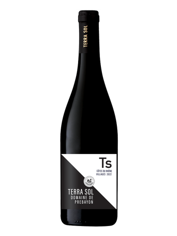 TERRA SOL DOMAINE PREBAYON