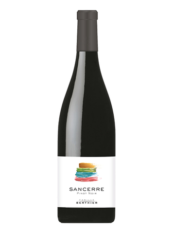 SANCERRE ROUGE FAMILLE BERTHIER