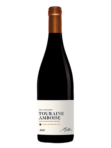 TOURAINE AMBOISE CUVÉE LEONARD DE VINCI