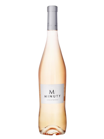 MAGNUM M MINUTY ROSE 