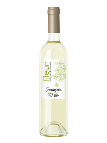 FLEUR DE LYS SAUVIGNON BLANC