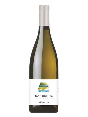 MAGNUM SANCERRE BLANC COULEURS DE LOIRE FAMILLE BERTHIER