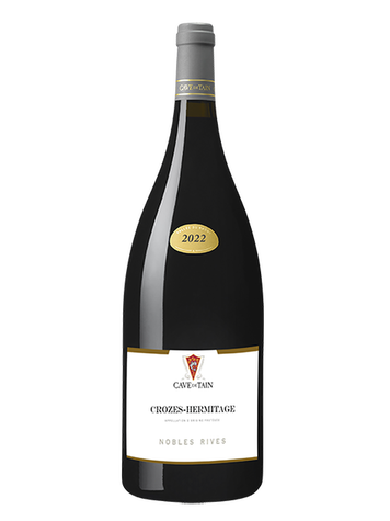 MAGNUM CROZES HERMITAGE NOBLES RIVES