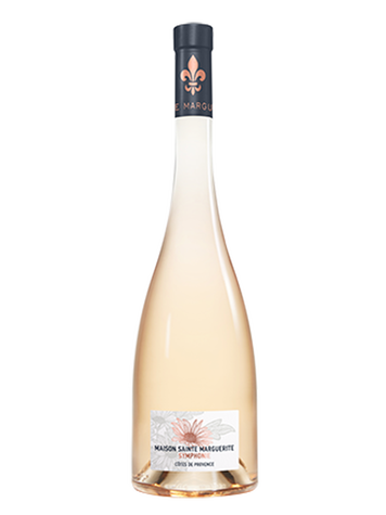 MAISON SAINTE MARGUERITE SYMPHONIE ROSÉ