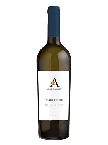 PINOT GRIGIO DELLE VENEZIE