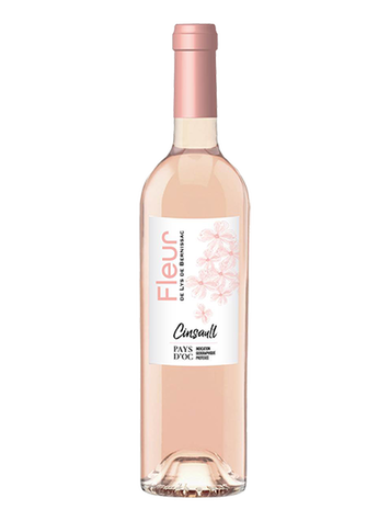 FLEUR DE LYS CINSAULT ROSÉ