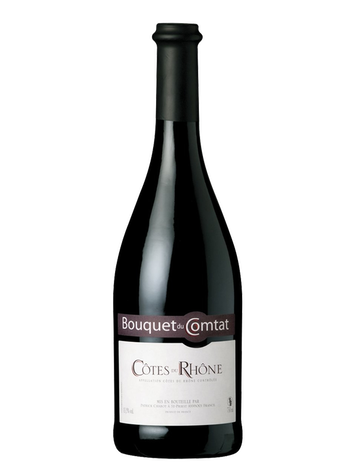 BOUQUET DU COMTAT CÔTES DU RHÔNE