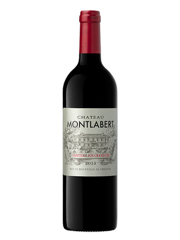 CHÂTEAU MONTLABERT