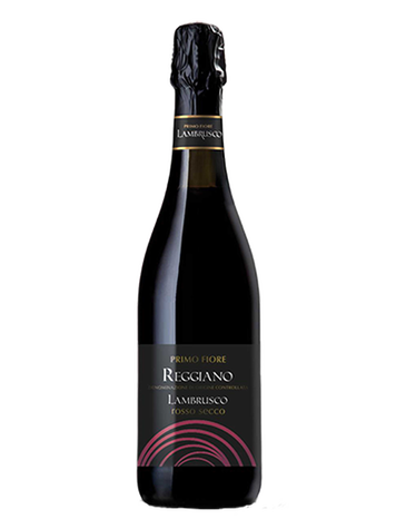 LAMBRUSCO MEDICI ERMETE