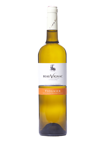 BEAUVIGNAC VIOGNIER OC