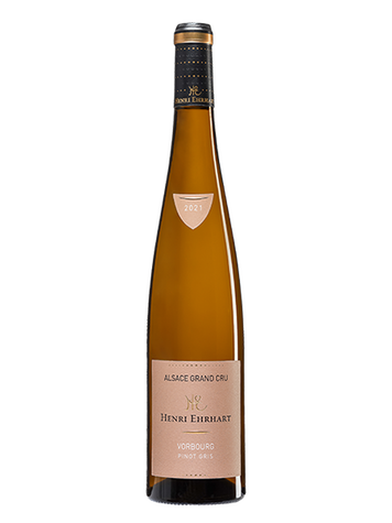 PINOT GRIS VORBOURG GRAND CRU  