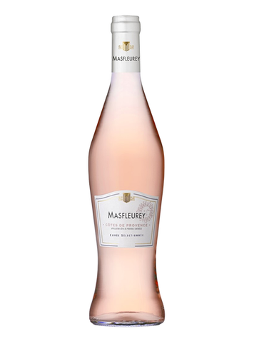 MASFLEUREY PROVENCE