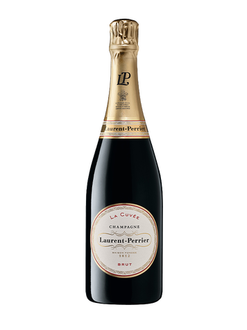 Laurent-Perrier La Cuvée Brut Champagne – Champagne – Buy Wine at