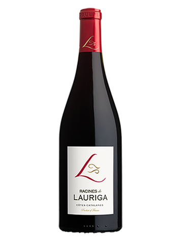 DOMAINE LAURIGA RACINES ROUGE