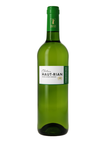 CHÂTEAU HAUT-RIAN BLANC