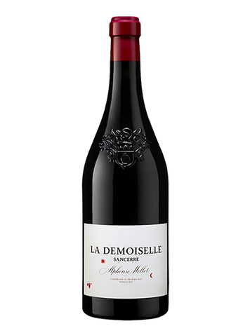 SANCERRE ROUGE DEMOISELLE