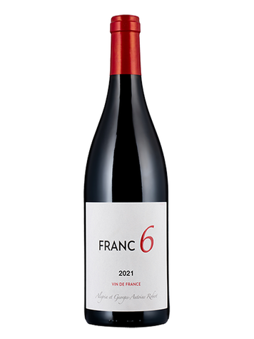 FRANC 6 ROUGE