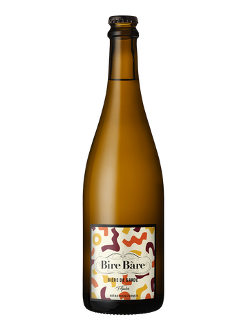 BIRE BÀRE BIÈRE DE GARDE 75CL