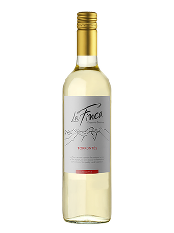 FINCA TORRONTES