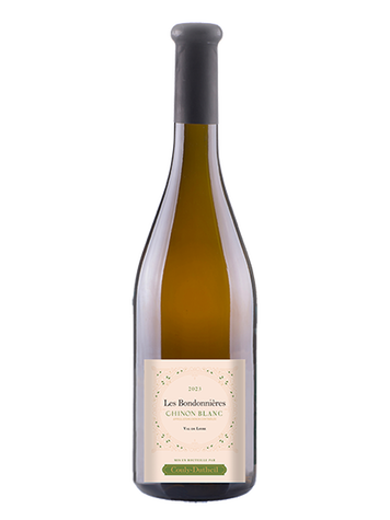 CHINON BLANC BONDONNIÈRES