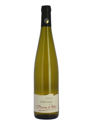 PINOT GRIS BARON  DE HOEN