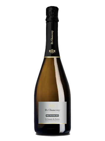 CRÉMANT DE LOIRE BRUT NATURE