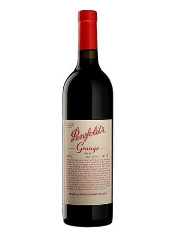 PENFOLDS GRANGE