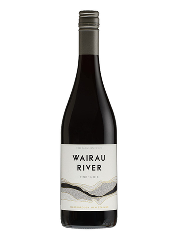 WAIRAU RIVER PINOT NOIR MARLBOROUGH