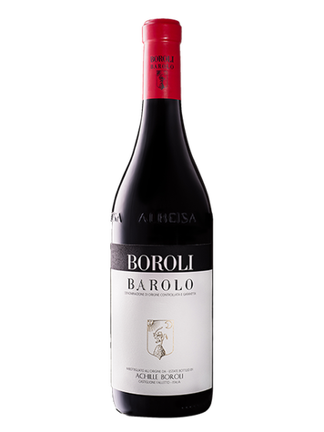 BAROLO BOROLI