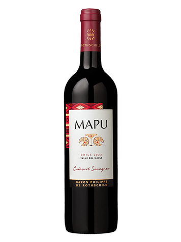 MAPU CABERNET SAUVIGNON