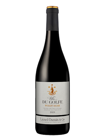 VILLA DU GOLFE PINOT NOIR