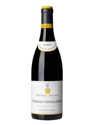 DOMAINE DOUDET NAUDIN PERNAND VERGELESSES