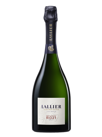 CHAMPAGNE LALLIER SÉRIE R.021