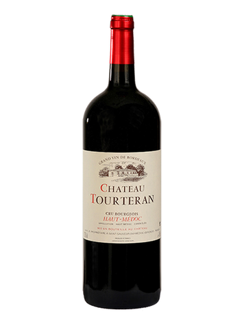 MAGNUM CHÂTEAU TOURTERAN