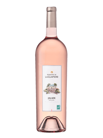 MAGNUM DOMAINE DE LA CLAPIÈRE JALADE ROSÉ