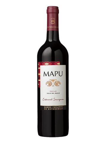 MAPU CABERNET SAUVIGNON