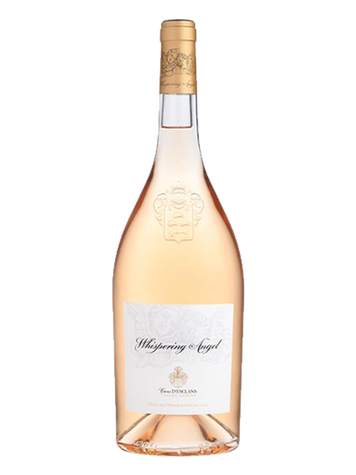 MAGNUM  WHISPERING ANGEL ROSÉ