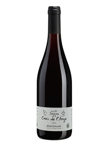 DOMAINE DE LA CROIX DE L'ANGE BEAUJOLAIS