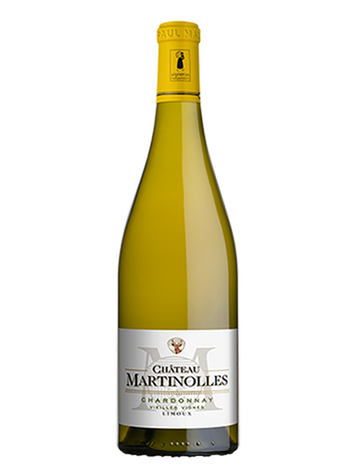 CHÂTEAU MARTINOLLES VIEILLES VIGNES 