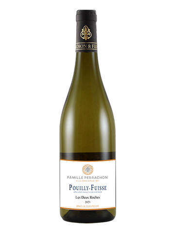 POUILLY-FUISSÉ LES DEUX ROCHES