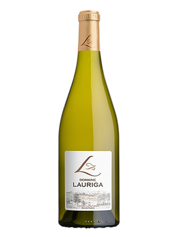 DOMAINE LAURIGA LA FIGUERA BLANC