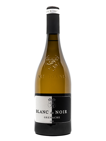 BLANC DE NOIR VAL JOANIS 