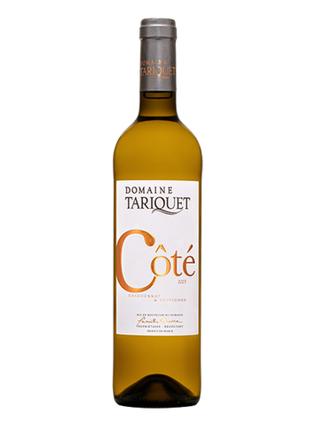 DOMAINE TARIQUET CÔTÉ 