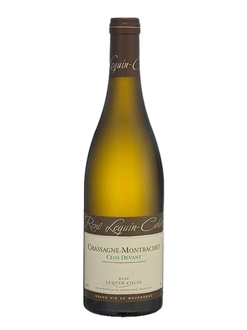 CHASSAGNE MONTRACHET CLOS DEVANT