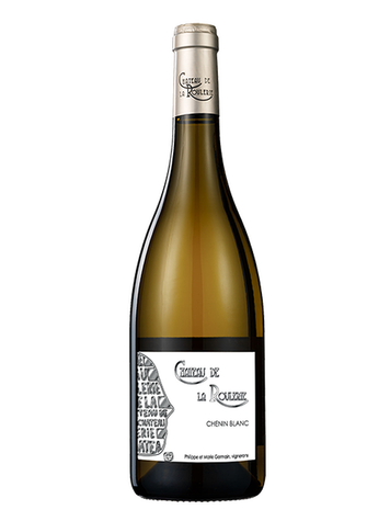 CHENIN BLANC CHÂTEAU DE LA ROULERIE