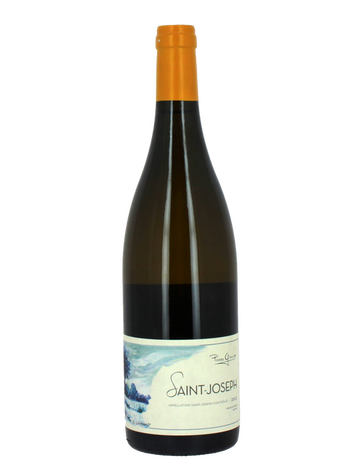 SAINT-JOSEPH BLANC DOMAINE PIERRE GAILLARD